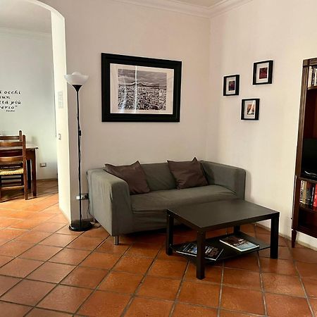 Palazzo Rota Guesthouse 나폴리 외부 사진