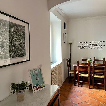 Palazzo Rota Guesthouse 나폴리 외부 사진