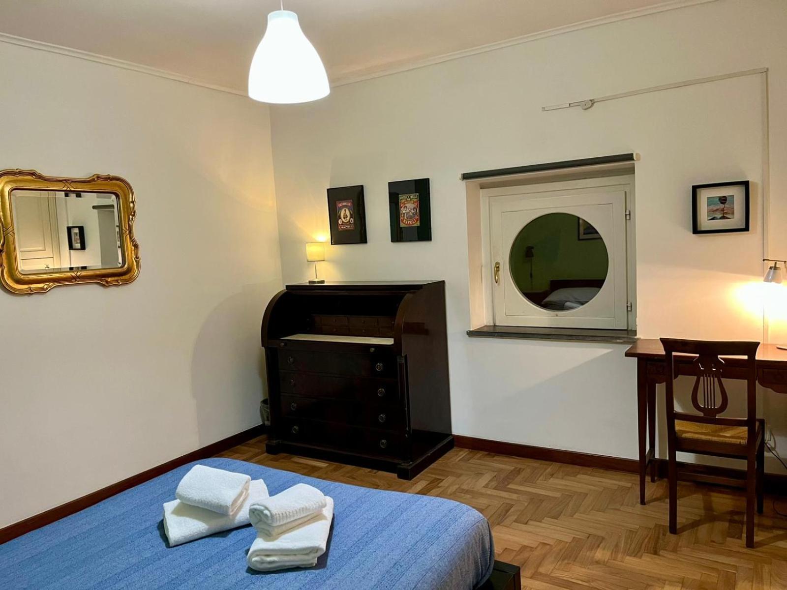 Palazzo Rota Guesthouse 나폴리 외부 사진