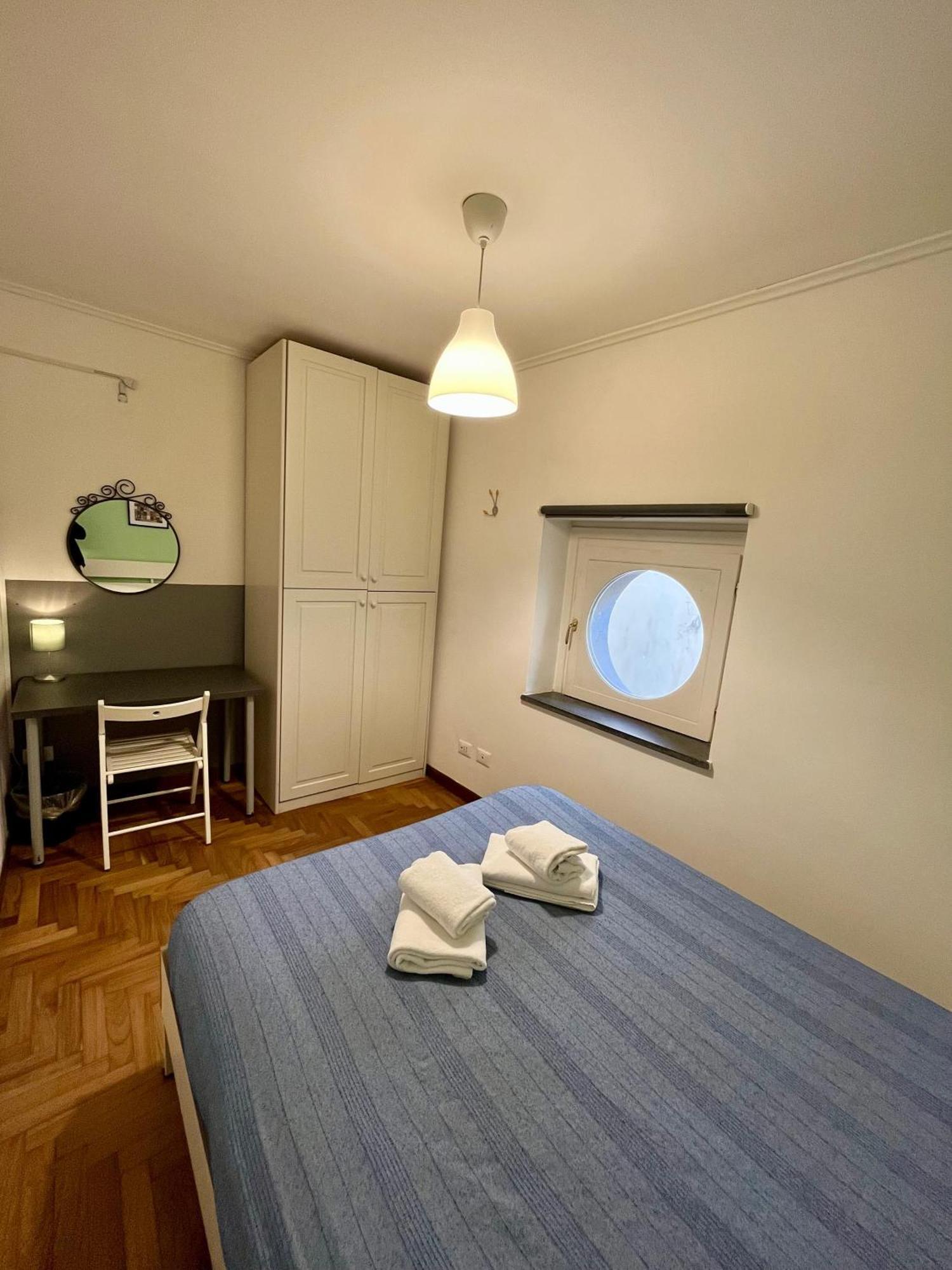 Palazzo Rota Guesthouse 나폴리 외부 사진