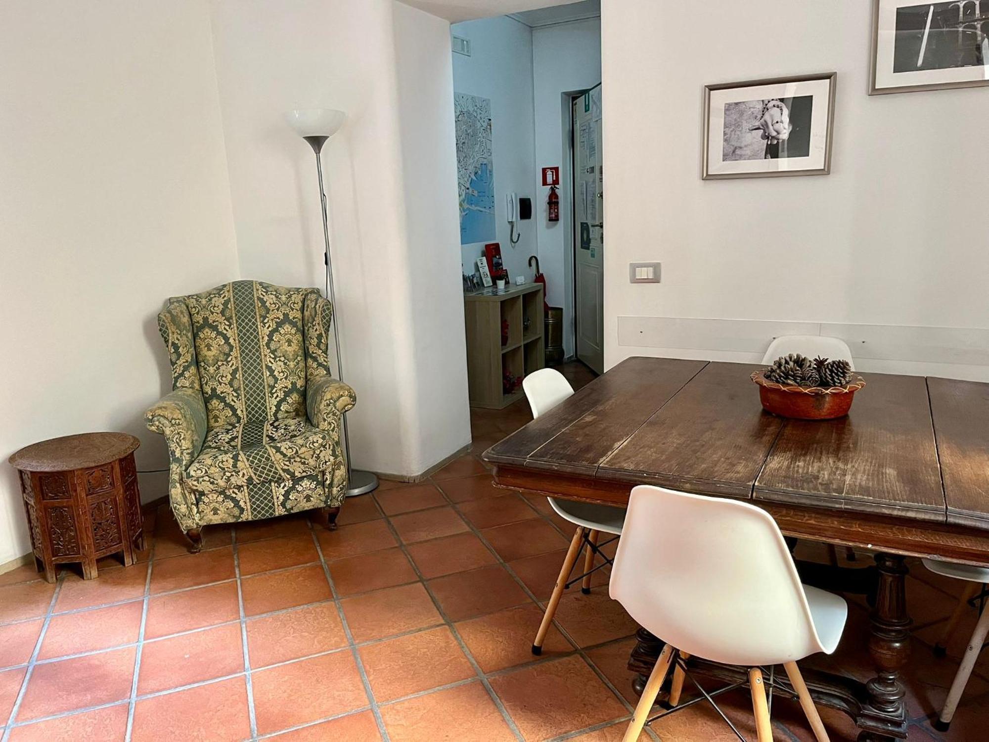 Palazzo Rota Guesthouse 나폴리 외부 사진