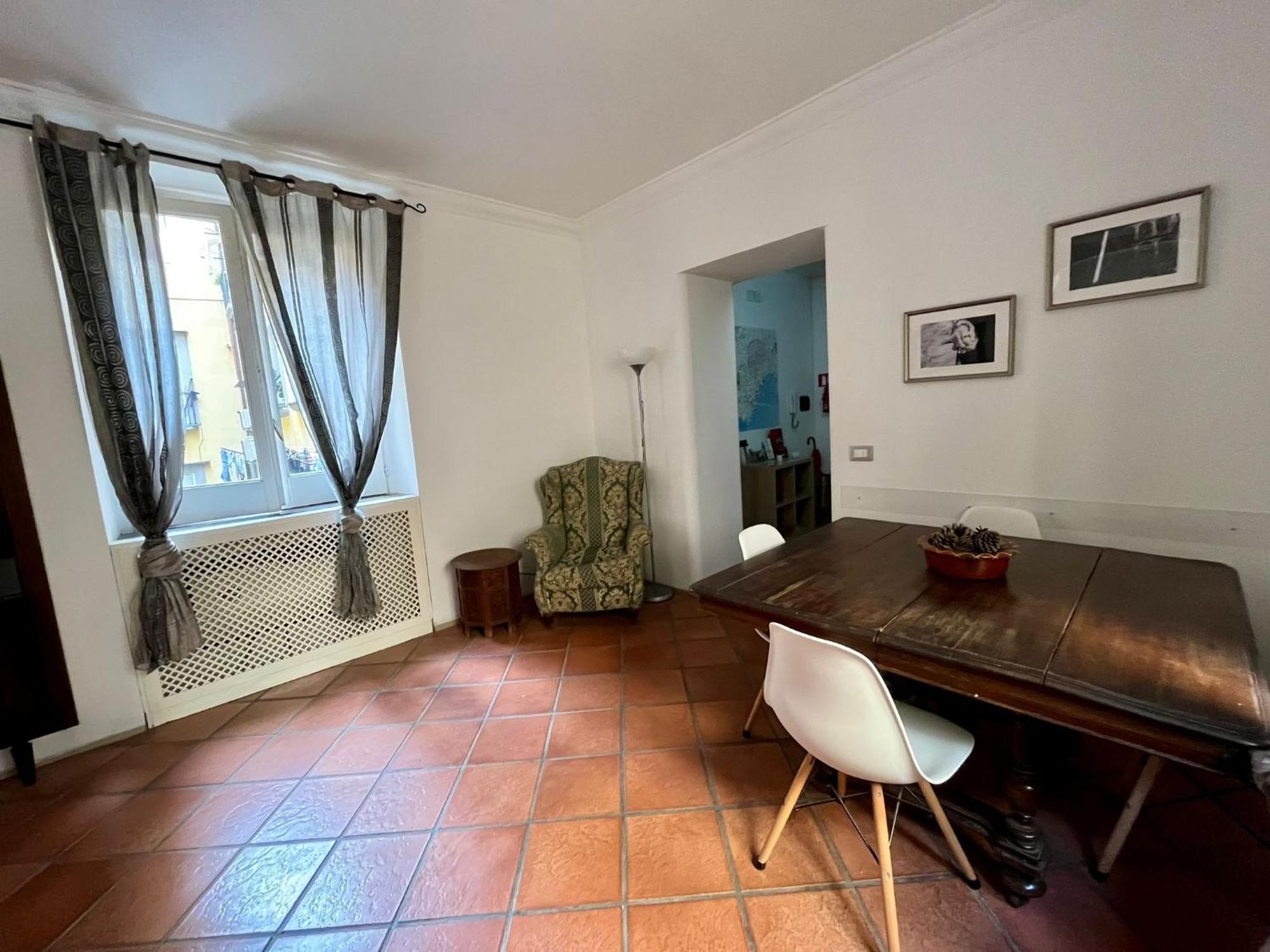 Palazzo Rota Guesthouse 나폴리 외부 사진