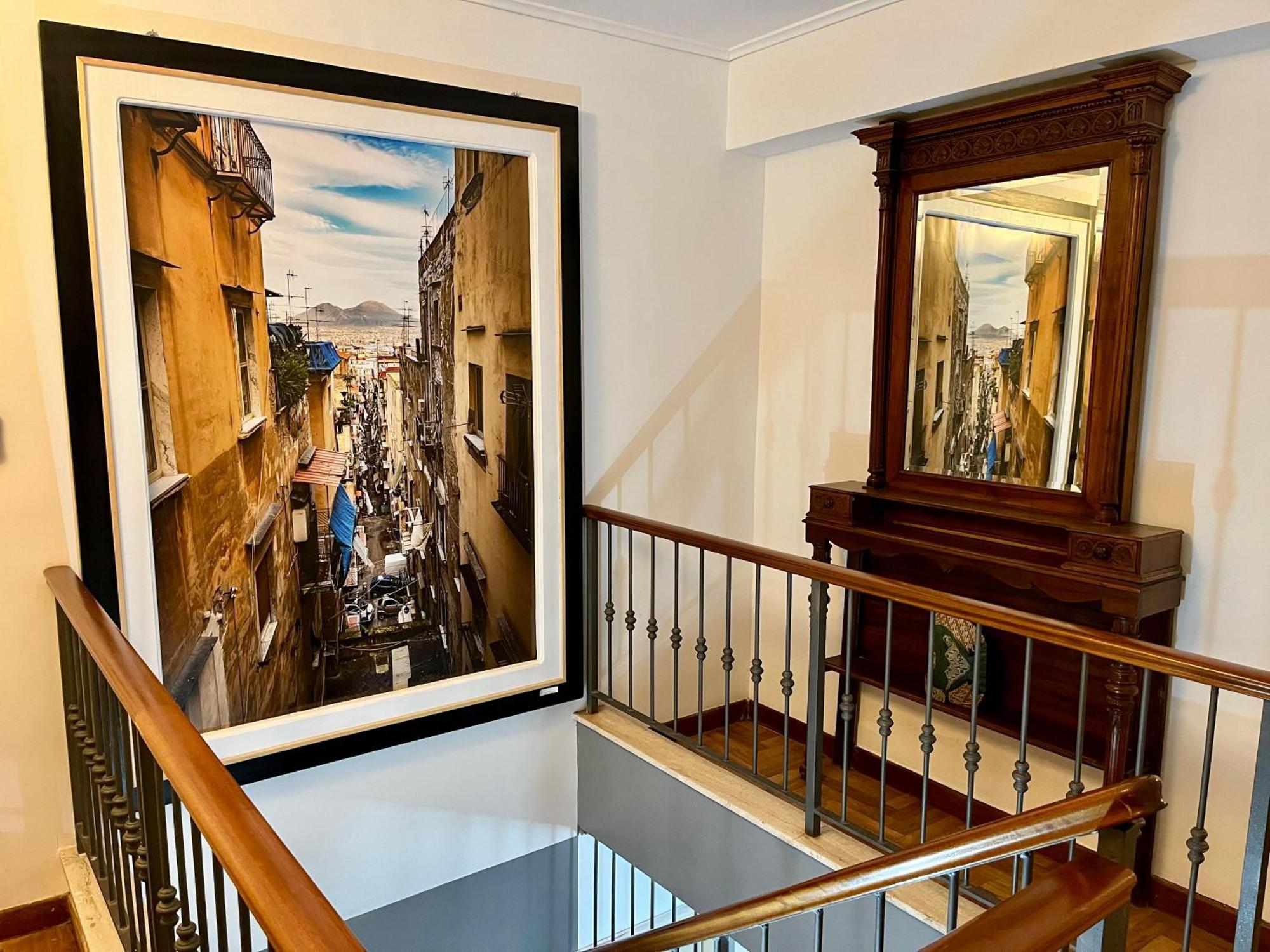 Palazzo Rota Guesthouse 나폴리 외부 사진