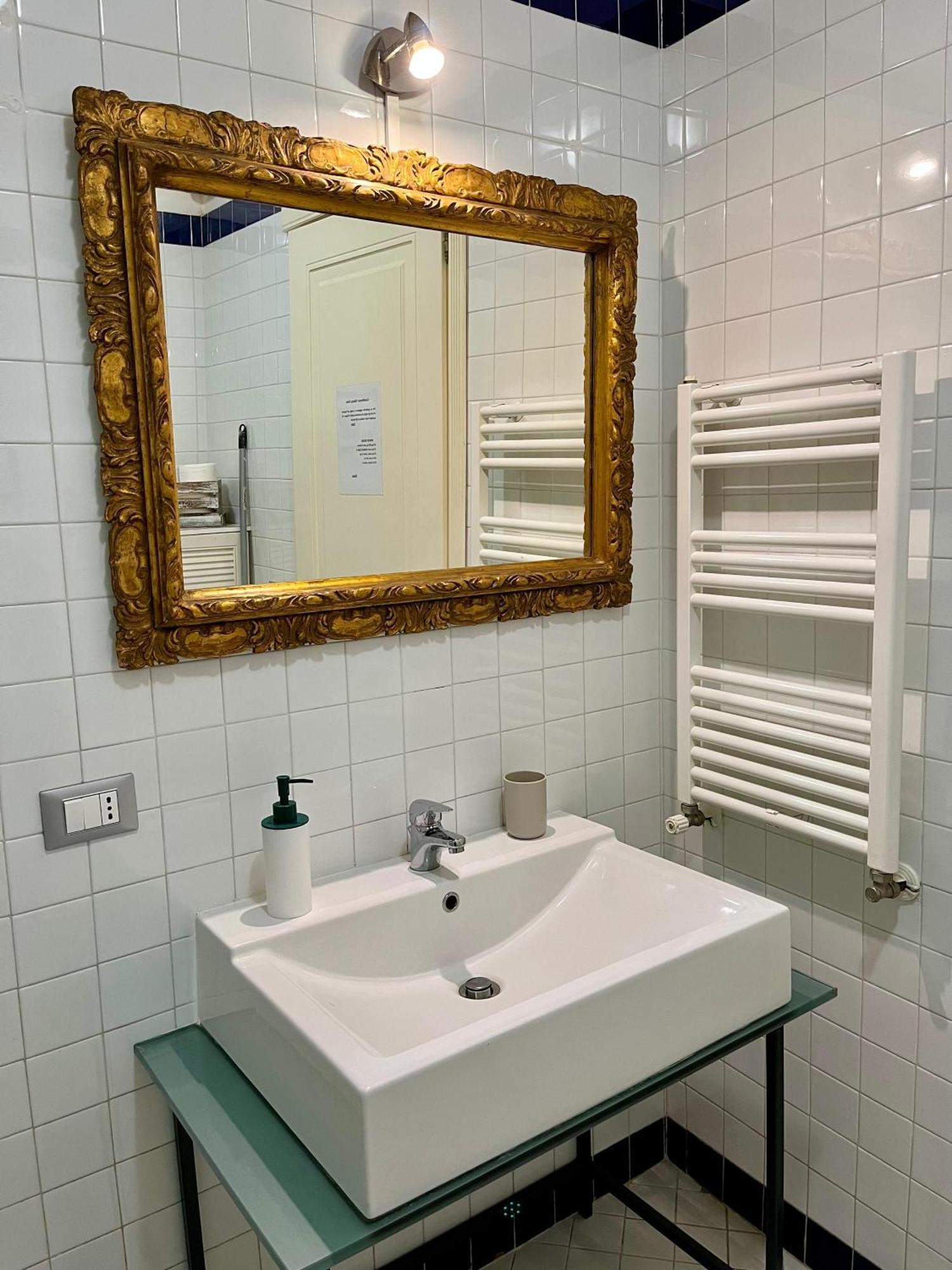 Palazzo Rota Guesthouse 나폴리 외부 사진