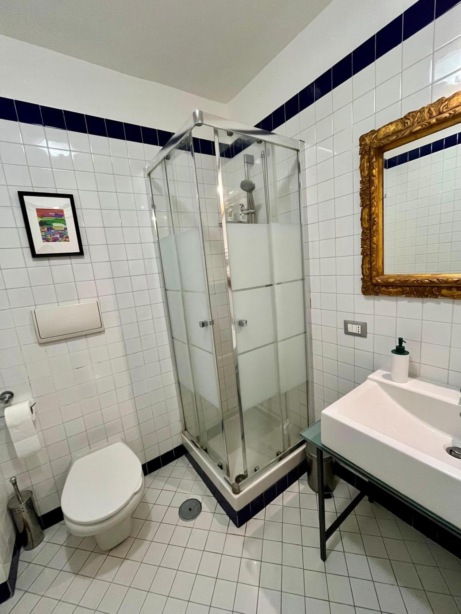 Palazzo Rota Guesthouse 나폴리 외부 사진