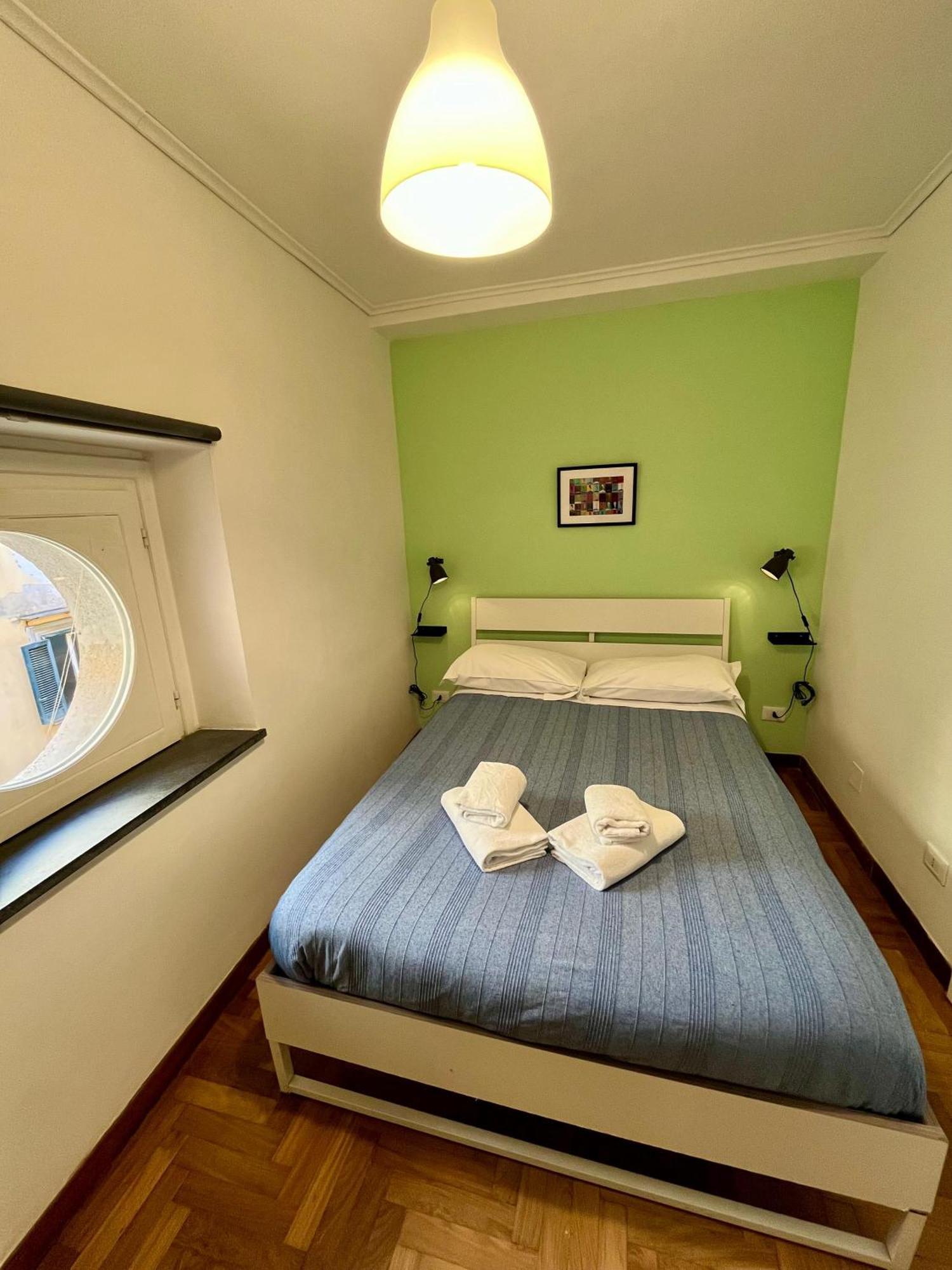 Palazzo Rota Guesthouse 나폴리 외부 사진