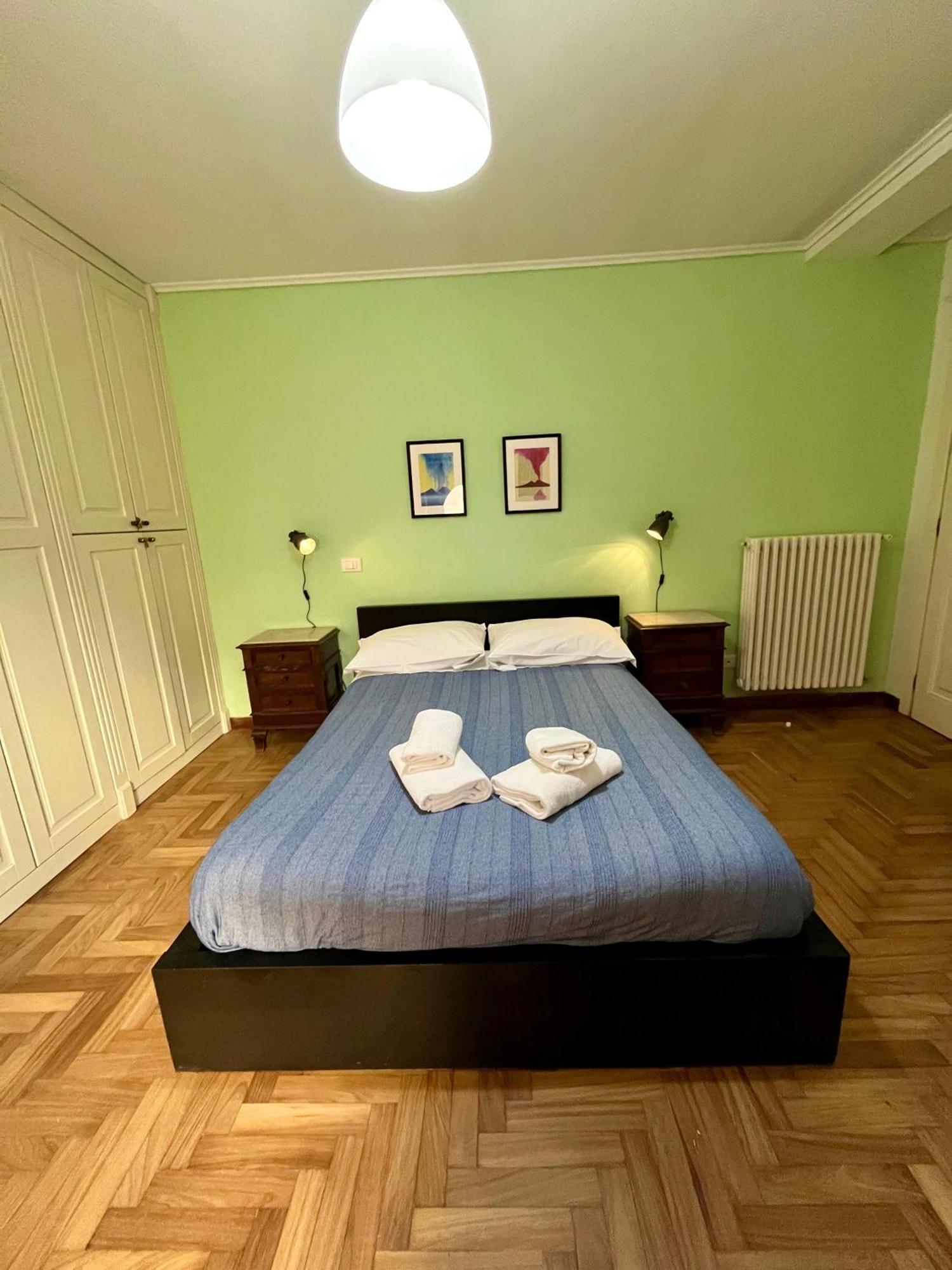 Palazzo Rota Guesthouse 나폴리 외부 사진