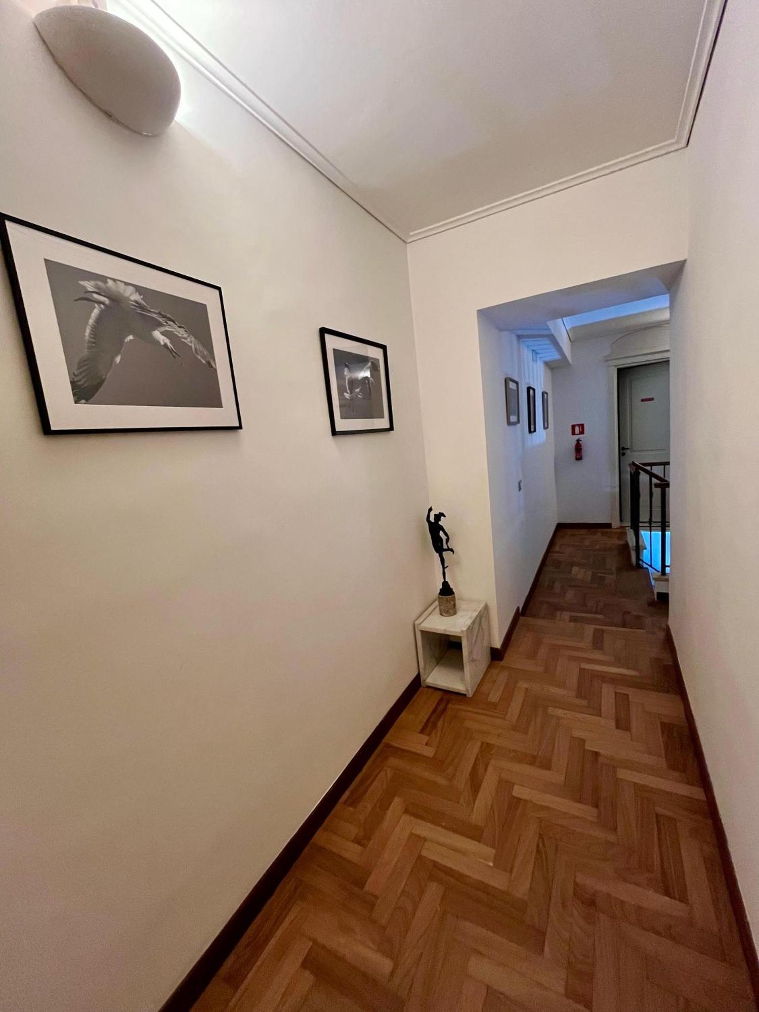 Palazzo Rota Guesthouse 나폴리 외부 사진