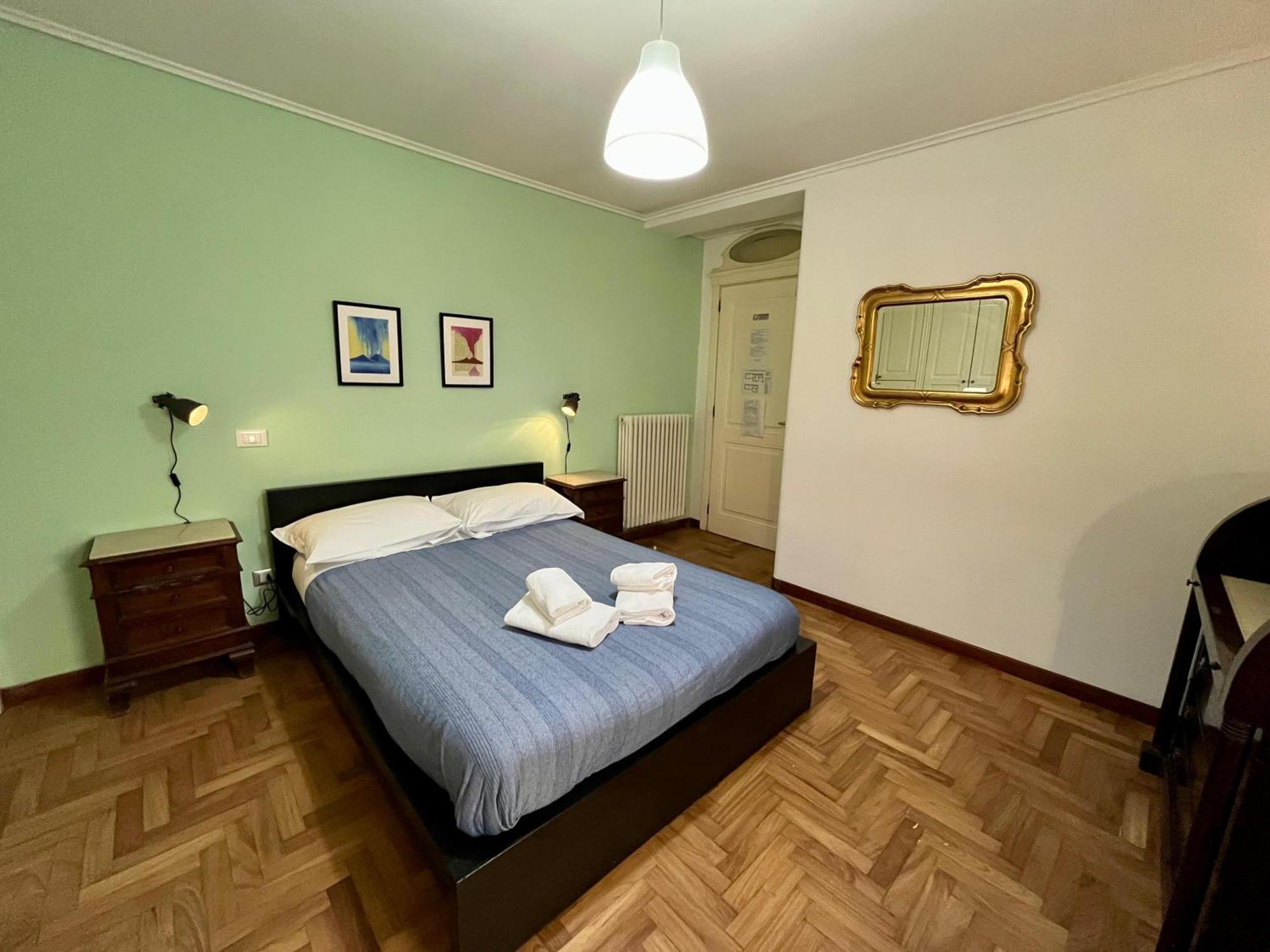 Palazzo Rota Guesthouse 나폴리 외부 사진
