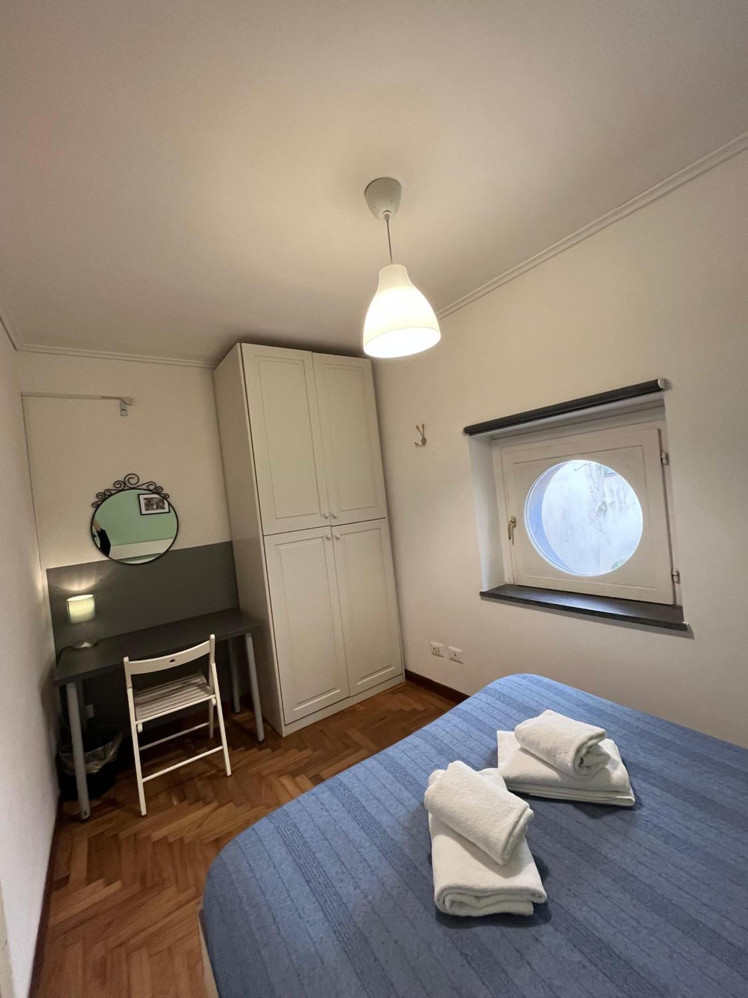 Palazzo Rota Guesthouse 나폴리 외부 사진