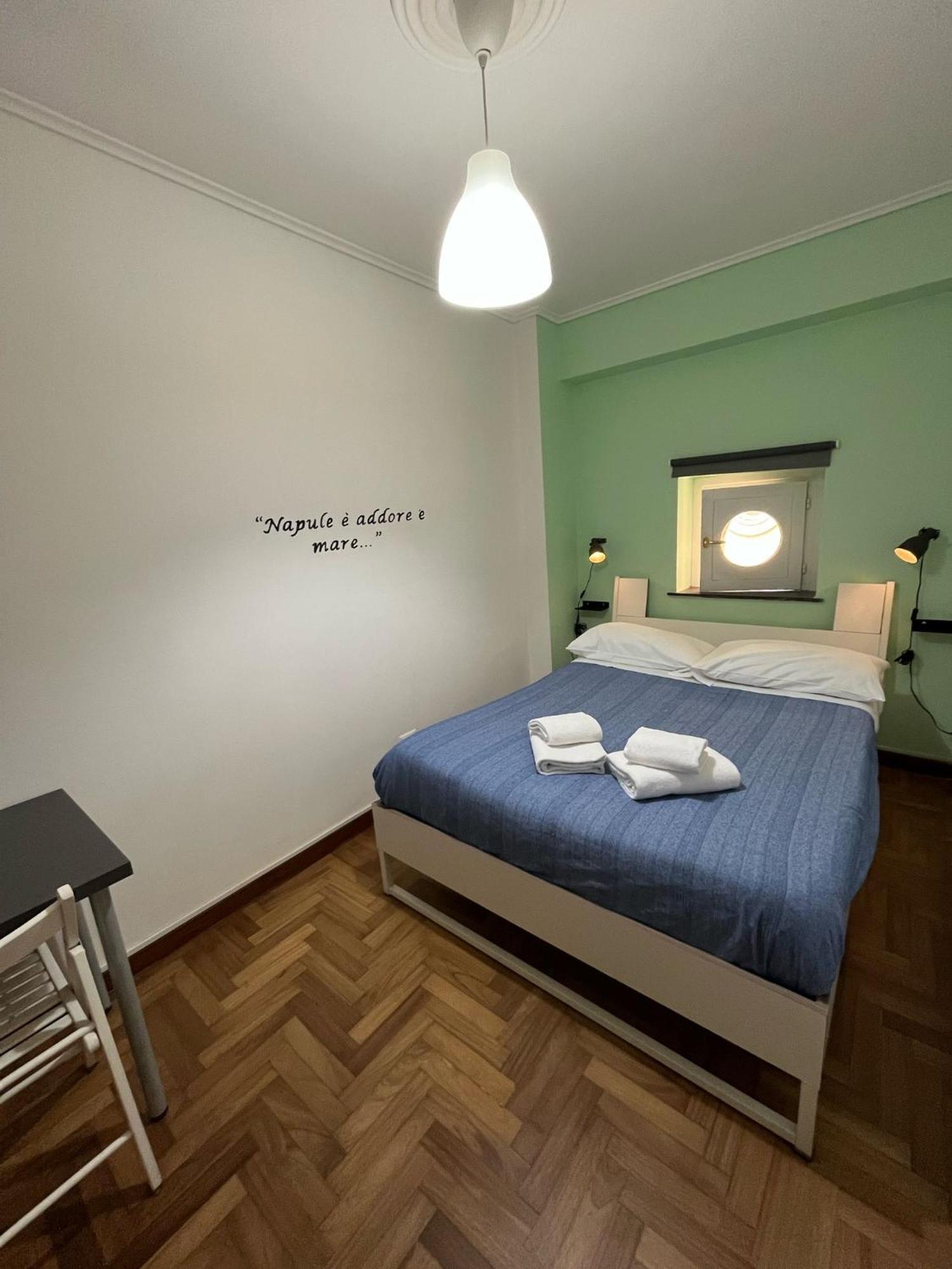 Palazzo Rota Guesthouse 나폴리 외부 사진